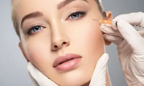 The Benefits of Non-Invasive Aesthetic Treatments